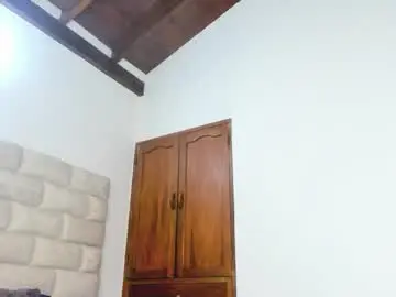 Chaturbate Private Sex Chat of benbrownn