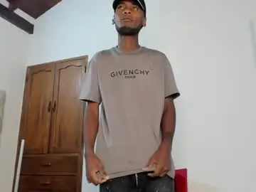 Chaturbate Live Sex Cam of benbrownn