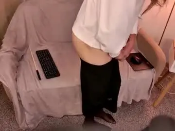 Chaturbate Live Porn of branda_kelly