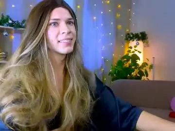 Chaturbate Live Porn of branda_kelly