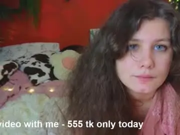 Chaturbate Live Sex of charlotte_wow