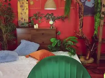 Chaturbate Live Sex of charlotte_wow