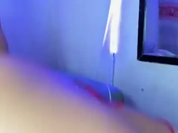 Chaturbate Sex Cam of cherry_chocolate