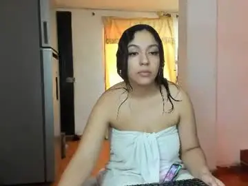 Chaturbate Nude Webcam of cherry_chocolate