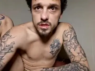 Chaturbate Nude Webcam of crossbo112293