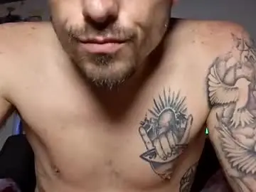 Chaturbate Sex Cam of crossbo112293