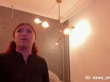 Chaturbate Adult Webcam of dawa_angels