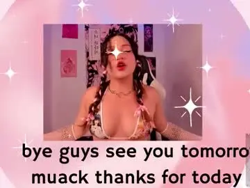 Chaturbate Sex Chat of doll_venus