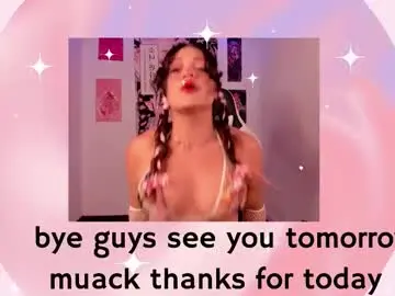 Chaturbate Best Webcam of doll_venus