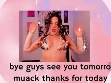 Chaturbate Adult Video Chat of doll_venus