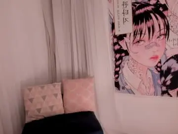 Chaturbate Live Porn of doll_venus