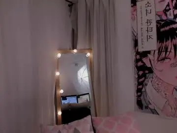 Chaturbate Private Sex Chat of doll_venus