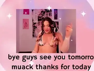 Chaturbate Private Sex Chat of doll_venus