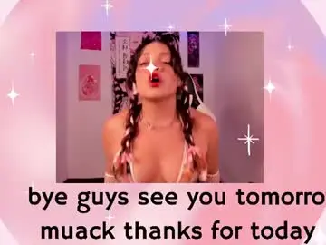 Chaturbate Live Sex Cam of doll_venus