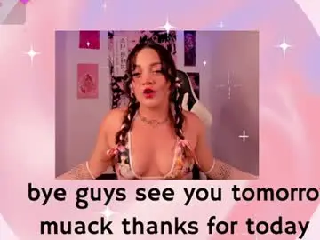 Chaturbate Live Porn of doll_venus
