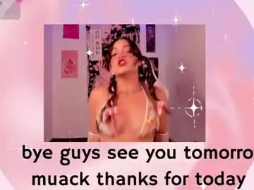 Chaturbate Sex Cam of doll_venus