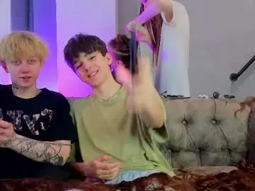 Chaturbate Sex Cam of drillny