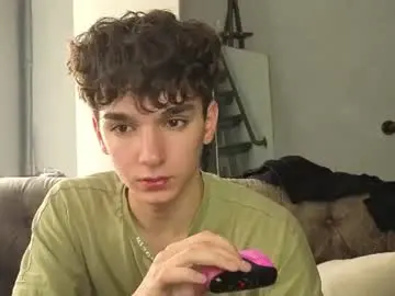 Chaturbate Live Sex of drillny