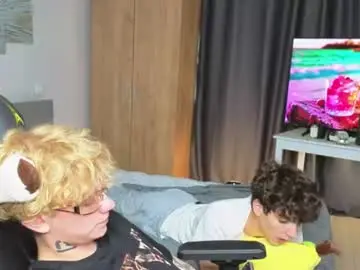 Chaturbate Sex Cam of drillny