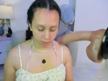 Chaturbate Sex Cam of dulce__ammy