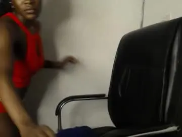 Chaturbate Free Live Porn of ebony_petitegirl