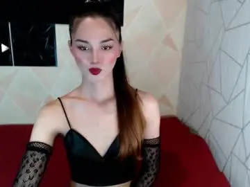 Chaturbate Live Sex Cam of fuckingsexyivana