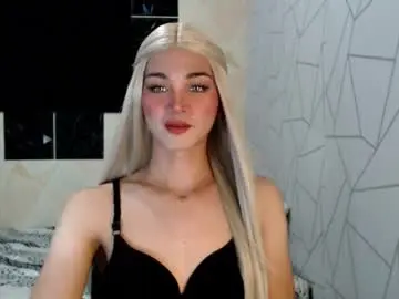 Chaturbate Live Sex Cam of fuckingsexyivana