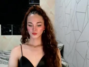 Chaturbate Adult Video Chat of fuckingsexyivana