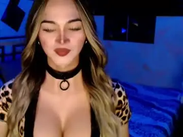 Chaturbate Best Webcam of fuckingsexyivana