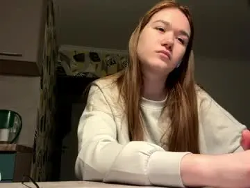 Chaturbate Nude Webcam of gaynelljacobsen