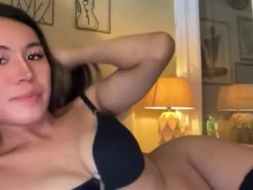 Chaturbate Nude Webcam of hannah_girl_