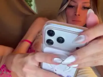 Chaturbate Nude Webcam of hannah_girl_
