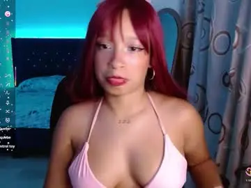 Chaturbate Sex Chat of isabella_mossh