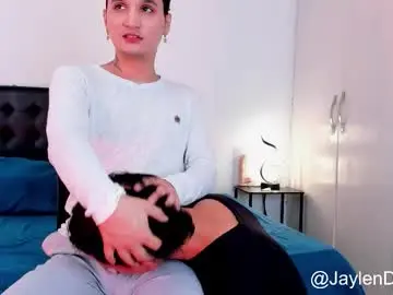Chaturbate Live Sex Cam of jaylen_and_duke