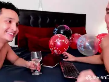 Chaturbate Watch Live Sex Cams of jaylen_and_duke