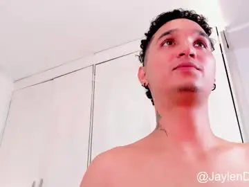 Chaturbate Free Porn Cam of jaylen_and_duke