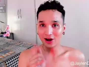 Chaturbate Nude Webcam of jaylen_and_duke