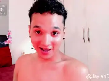 Chaturbate Best Webcam of jaylen_and_duke