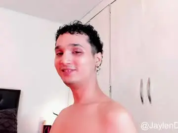Chaturbate Best live sex cam show of jaylen_and_duke