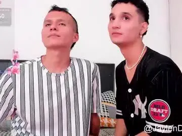 Chaturbate Watch Live Sex Cams of jaylen_and_duke