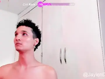 Chaturbate Live Porn of jaylen_and_duke