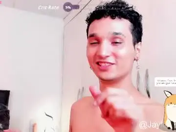 Chaturbate Adult Webcams of jaylen_and_duke