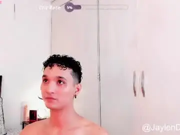 Chaturbate Live Sex Cam of jaylen_and_duke