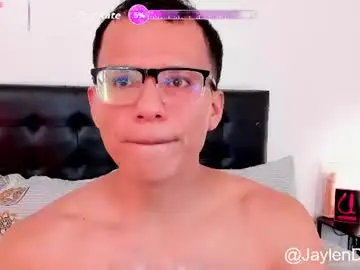 Chaturbate Sex Cam of jaylen_and_duke