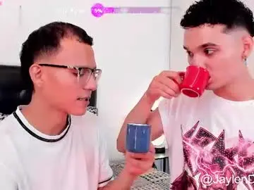 Chaturbate Adult Webcam of jaylen_and_duke