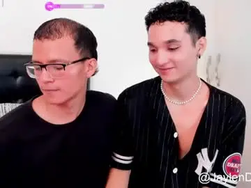 Chaturbate Free Porn Cam of jaylen_and_duke
