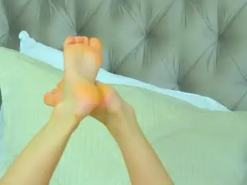 Chaturbate Live Sex of juliettatiffani