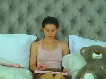 Chaturbate Best Webcam of juliettatiffani