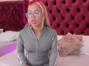 Chaturbate Free Porn Cam of keyla_blaze