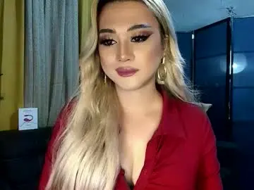 Chaturbate Best live sex cam show of kylie_iyutera